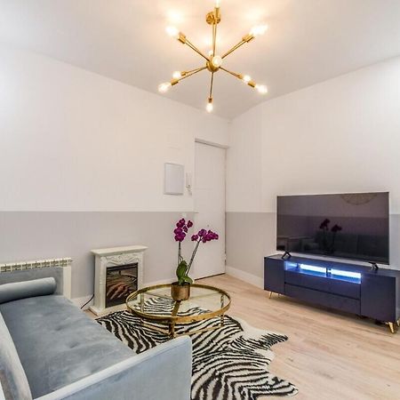 Myhousespain - Fantastico Piso Nuevo Cerca Del Centro Madrid Luaran gambar