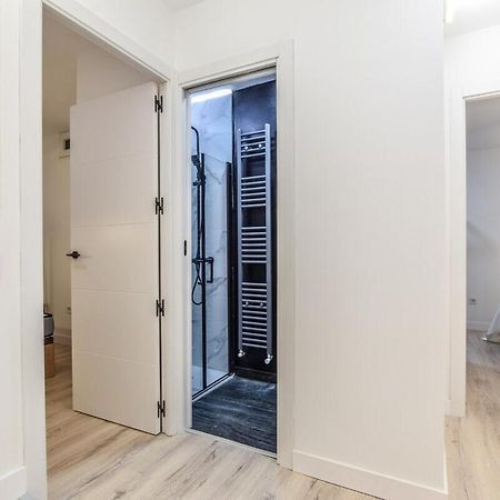 Myhousespain - Fantastico Piso Nuevo Cerca Del Centro Madrid Luaran gambar