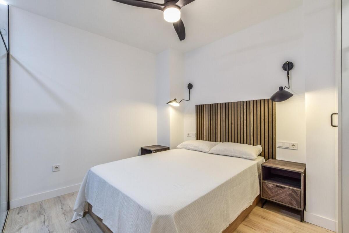 Myhousespain - Fantastico Piso Nuevo Cerca Del Centro Madrid Luaran gambar