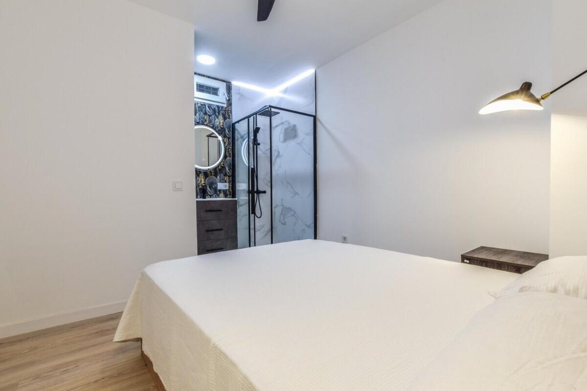 Myhousespain - Fantastico Piso Nuevo Cerca Del Centro Madrid Luaran gambar