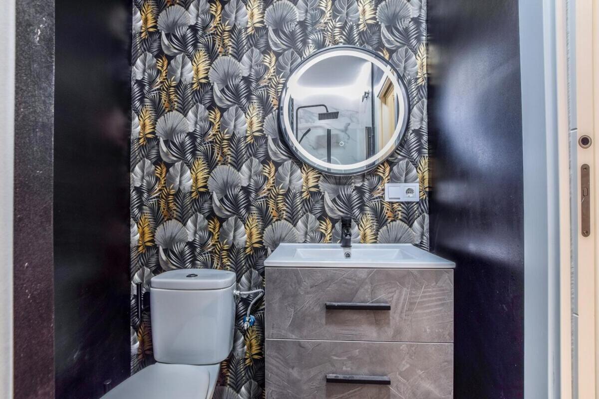 Myhousespain - Fantastico Piso Nuevo Cerca Del Centro Madrid Luaran gambar