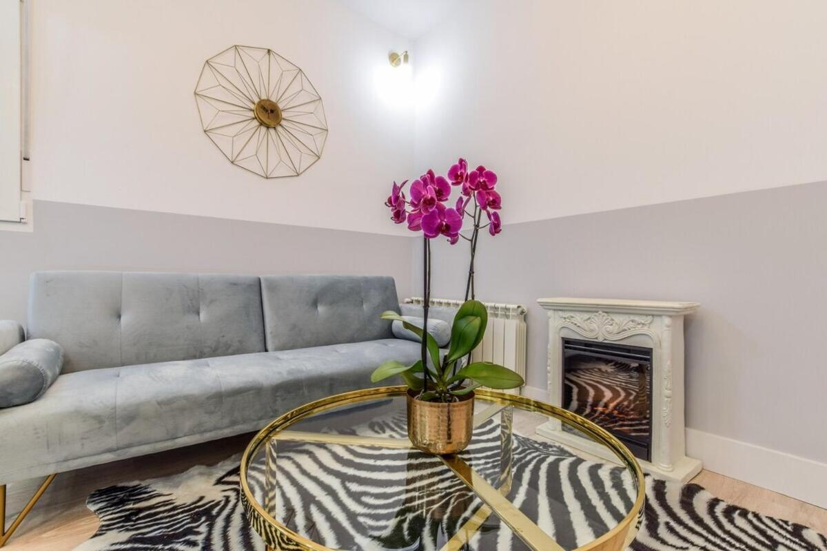 Myhousespain - Fantastico Piso Nuevo Cerca Del Centro Madrid Luaran gambar