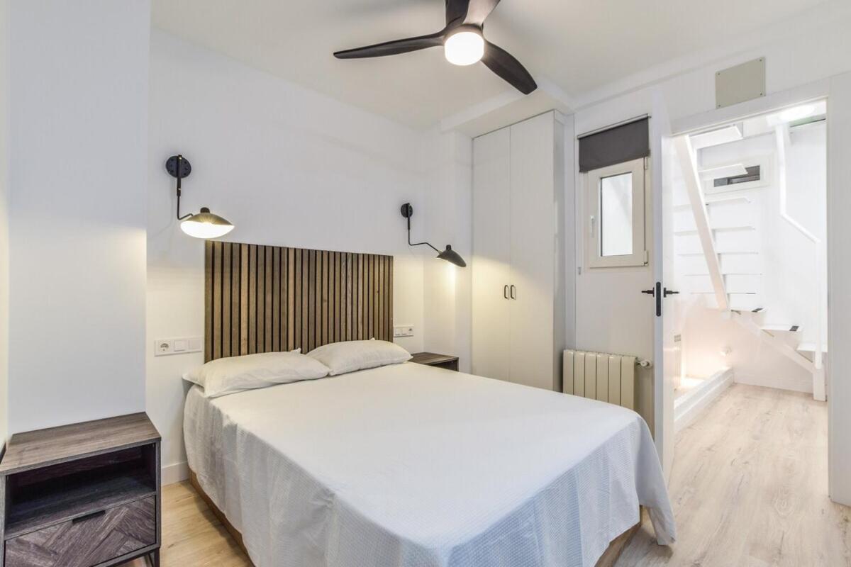 Myhousespain - Fantastico Piso Nuevo Cerca Del Centro Madrid Luaran gambar