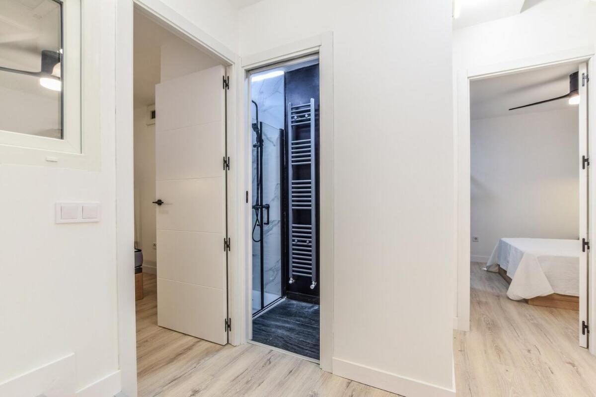 Myhousespain - Fantastico Piso Nuevo Cerca Del Centro Madrid Luaran gambar