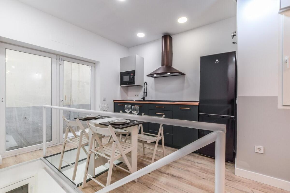 Myhousespain - Fantastico Piso Nuevo Cerca Del Centro Madrid Luaran gambar