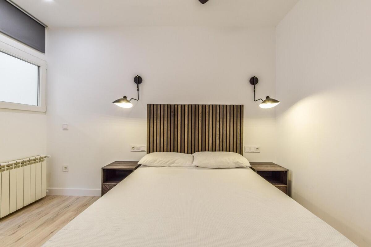 Myhousespain - Fantastico Piso Nuevo Cerca Del Centro Madrid Luaran gambar