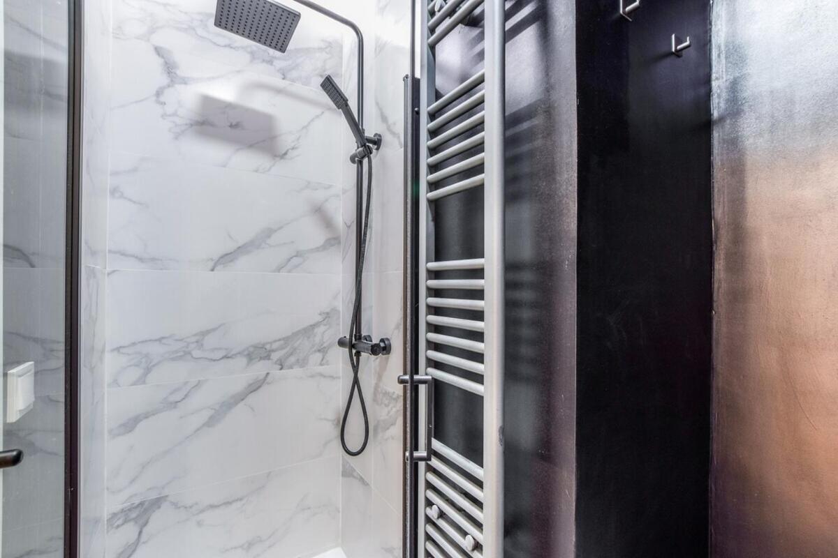 Myhousespain - Fantastico Piso Nuevo Cerca Del Centro Madrid Luaran gambar